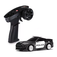 Diatone x Sniclo MIX GO SNT MG034 1/43 2.4G 4WD Mini Drift RC Auto Gyro Micro Racer LED Licht Afstandsbediening Hoogwaar