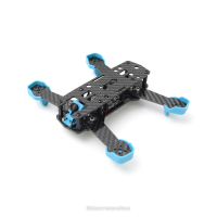 Diatone Zmr Series Zmr180 Carbon Fiber Frame Kit With Bec Board Rc Multirotor