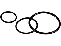 LAPP 53102021 SKINDICHT O RING M20/17X1,5 M20 Nitril butadieen rubber Zwart 100 stuk(s)
