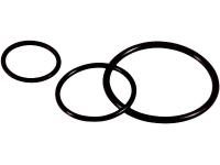 LAPP 53102020 SKINDICHT O RING M20/17X2 M20 Nitril butadieen rubber Zwart 100 stuk(s)