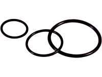 LAPP 52005750 SKINDICHT O RING PG 21/26 X2 Dichtring PG21 Nitril butadieen rubber Zwart 100 stuk(s)