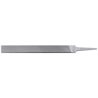 Dick 11121540 Precisievijl, platte stomp 150 mm, kap 4 Lengte 150 mm 1 stuk(s)