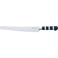 DICK 1905 Universeel mes gekartelde rand 26 cm