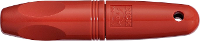 Dick 21080000 Gereedschapsheft voor naaldvijlen Lengte 95 mm 1 stuk(s)