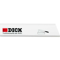 DICK Bladbeschermer sleeve