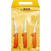 DICK ErgoGrip Messenset 