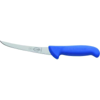 DICK ErgoGrip Uitbeenmes stijf, XXL veiligheidshandvat 15 cm