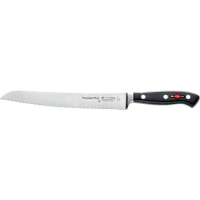 DICK Premier Plus Broodmes gekartelde rand mes 21 cm