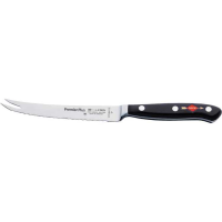 DICK Premier Plus Tomatenmes / Universeel mes gekartelde rand 13 cm