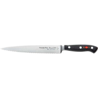 DICK Premier Plus Trancheermes gekartelde rand 21 cm