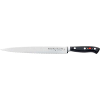 DICK Premier Plus Trancheermes gekartelde rand 26 cm