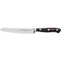 DICK Premier Plus Universeel mes gecanneleerde schuine kant 15 cm