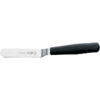 DICK ProDynamic Hoekig paletmes 2x10cm spatel