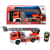 Brandweerwagen