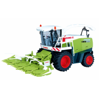 Claas Jaguar