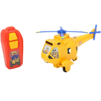 Feuerwehrm. Sam IRC Wallaby 2