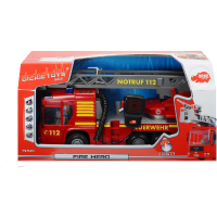 Fire Hero