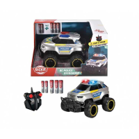 Dickie RC Police Offroader, RTR