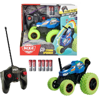 Dickie RC Storm Spinner, RTR 1:16