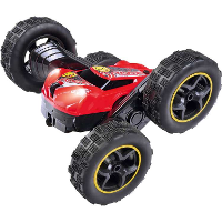 Dickie RC Tumbling Flippy, RTR 1:28