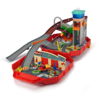 SAM Ponty Pandy Spielset