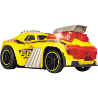 Dickie Skullracer