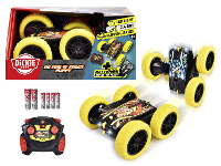 Dickie Toys 201103007 Fire n Frost Flippy 1:28 RC modelauto voor beginners Elektro Buggy