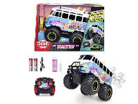 Dickie Toys 201106014 1:20 RC modelauto voor beginners Elektro Terreinwagen