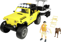 Dickie Toys 203838001