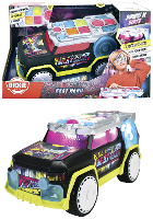 Dickie Toys Auto Beat Hero Kant en klaar model Personenauto (model)