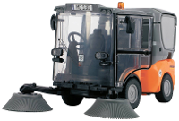 Dickie Toys Bouwvoertuig Kärcher Kant en klaar model Bouwvoertuig (model)