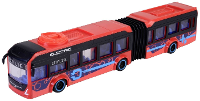 Dickie Toys Bus Volvo City Bus Kant en klaar model Bus (model)