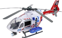 Dickie Toys Giant helikopter Kant en klaar model Helikopter (model)