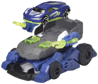 Dickie Toys Hulpdienstvoertuig Kant en klaar model Personenauto (model)
