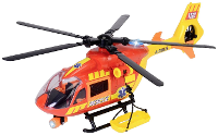 Dickie Toys Kant en klaar model