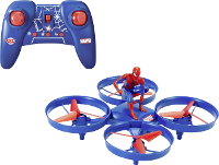 Dickie Toys RC Spider Man Drone, RTR Drone (quadrocopter) RTF