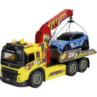 Dickie Toys Volvo, Ford Giant Tow Truck Kant en klaar model Vrachtwagen (model)