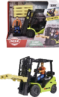 Dickie Toys Vrachtwagen Kant en klaar model Vrachtwagen (model)