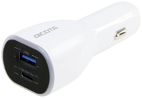 Dicota Auto Ladegerät Universal PRO (100 W) Laadadapter 5 V, 20 V