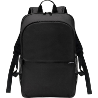 Dicota Backpack ONE 33,02cm   40,64cm Laptoprugzak Geschikt voor max. (Laptop): 40,6 cm (16) Zwart