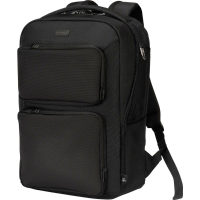 Dicota Backpack SEVEN 12 14 Laptoprugzak Geschikt voor max. (Laptop): 35,6 cm (14) Zwart
