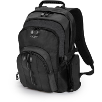 Dicota Tasche / Notebook / BacPack Universal / Laptoprugzak Geschikt voor max.: 39,6 Cm (15,6) Zwart