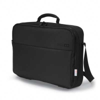 Dicota Laptoptas Tasche / Notebook / BASE XX C / 17.3 / S Geschikt voor max.: 43,9 Cm (17,3) Zwart