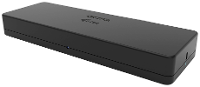Dicota D31950 USB C dockingstation Geschikt voor merk (dockingstation): Universeel