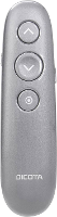 Dicota D32058 Radiografische presenter Radiografisch Incl. Virtuele laserpointer
