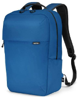 Dicota D32160 RPET Laptoprugzak Geschikt voor max. (Laptop): 40,6 cm (16) Blauw