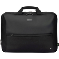 Dicota D32167 RPET Laptoptas Geschikt voor max. (Laptop): 32,8 cm (12,9) Zwart