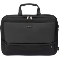 Dicota D32173 RPET Laptoptas Geschikt voor max. (Laptop): 32,8 cm (12,9) Zwart