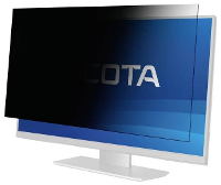 Dicota D50084 2MG Antiverblindingsfilter Monitor 86,4 cm (34) Beeldverhouding: 21:9 D50084 2MG