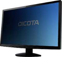 Dicota D70818 Privacyfolie Monitor D70818 Dell